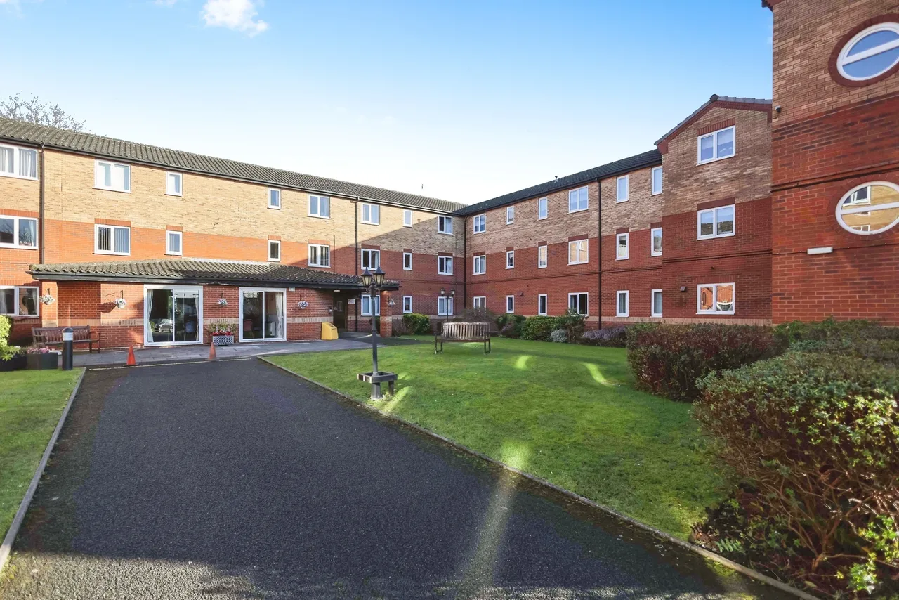 St. Annes Way, Kingstanding, B44, photo 9