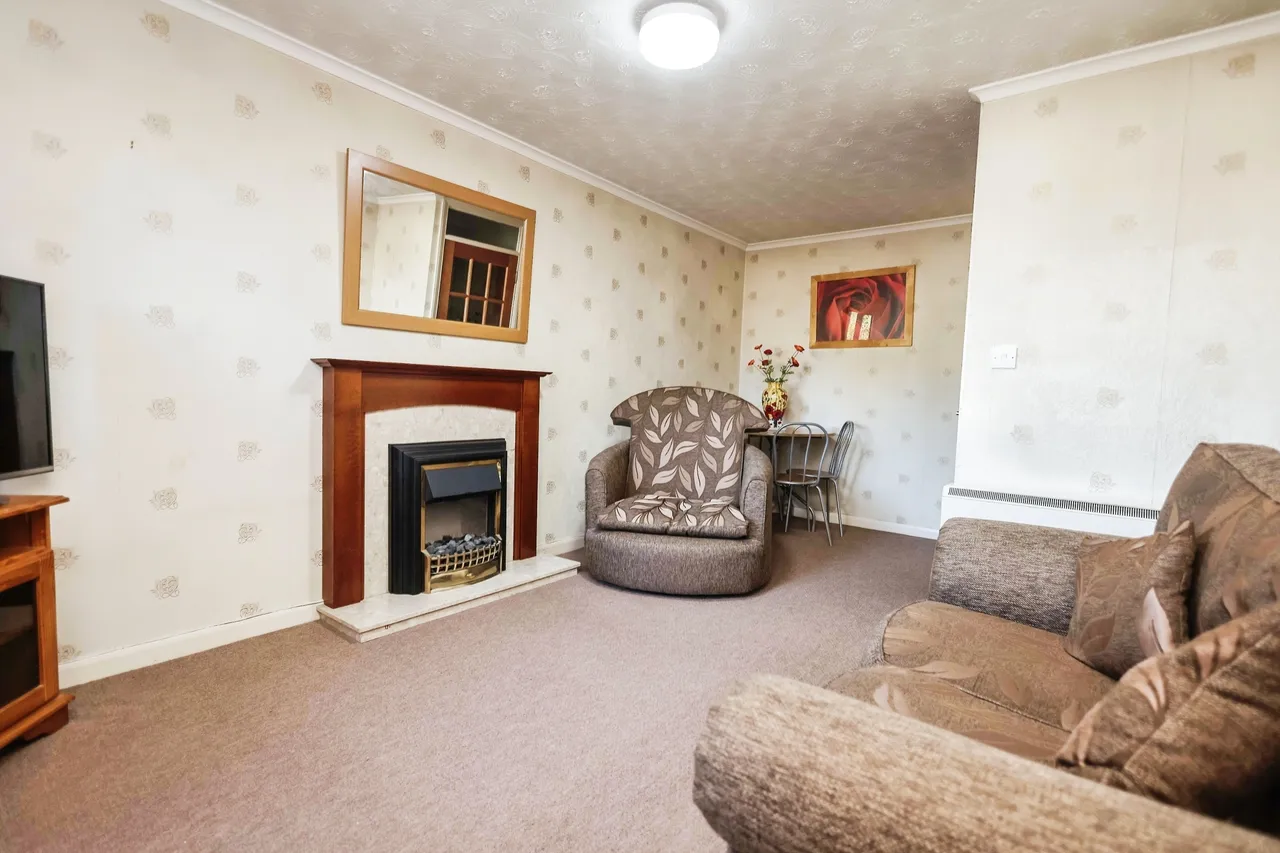 St. Annes Way, Kingstanding, B44, photo 3