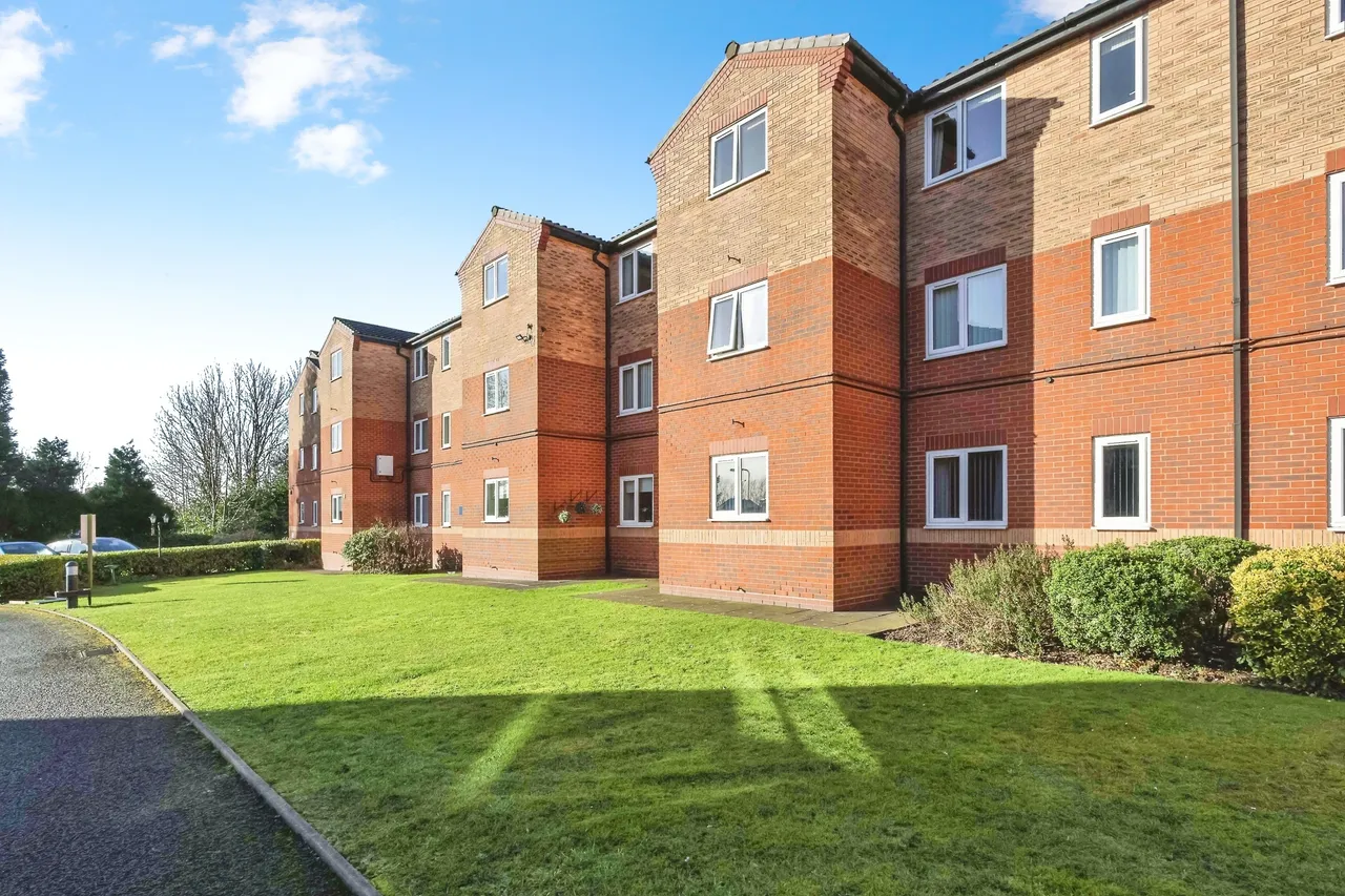 St. Annes Way, Kingstanding, B44, photo 2