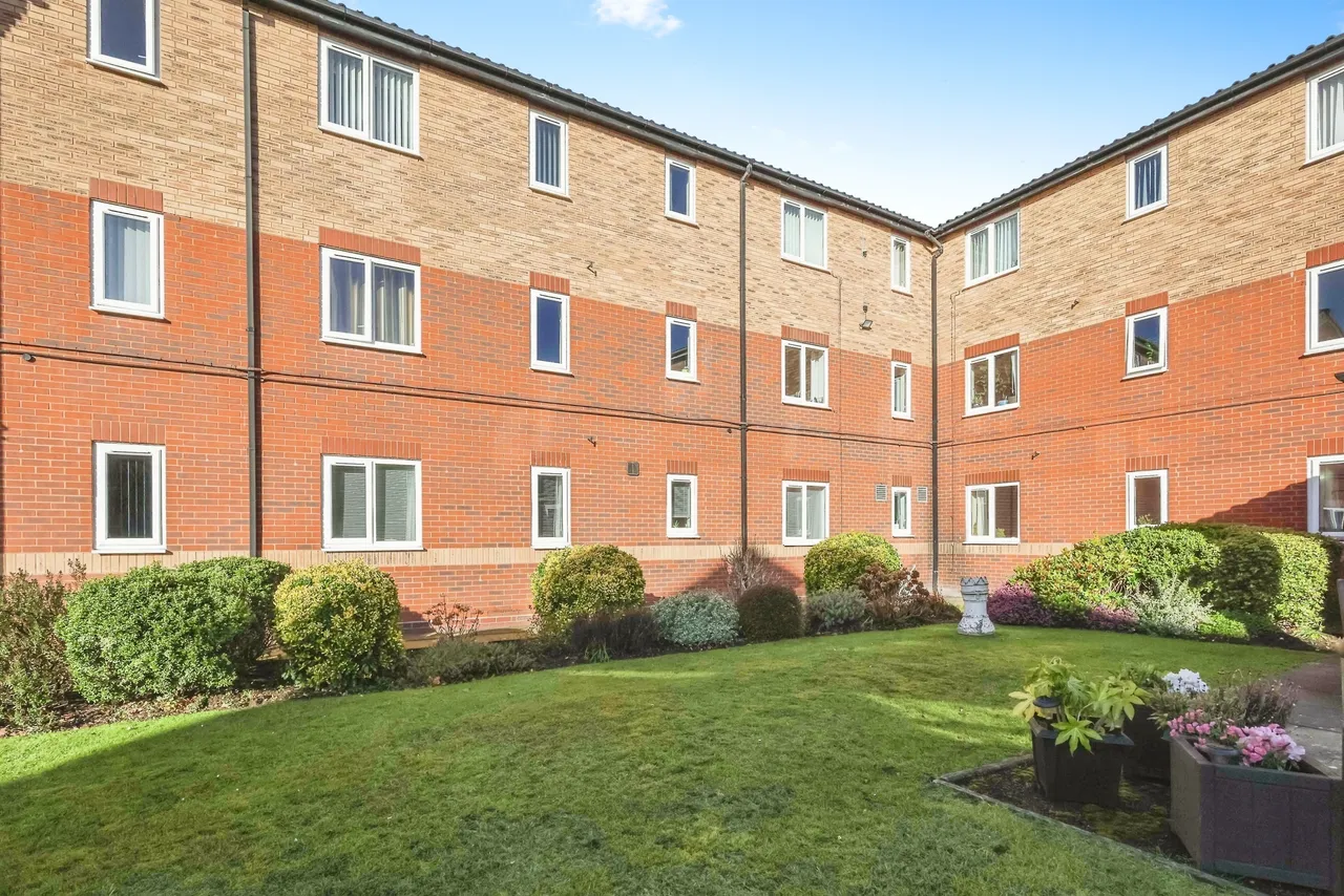 St. Annes Way, Kingstanding, B44, photo 6