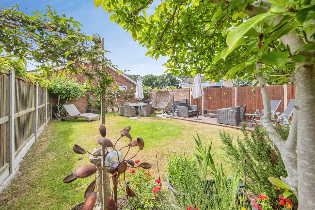 Salary Close, Parsons Heath, COLCHESTER, photo 2