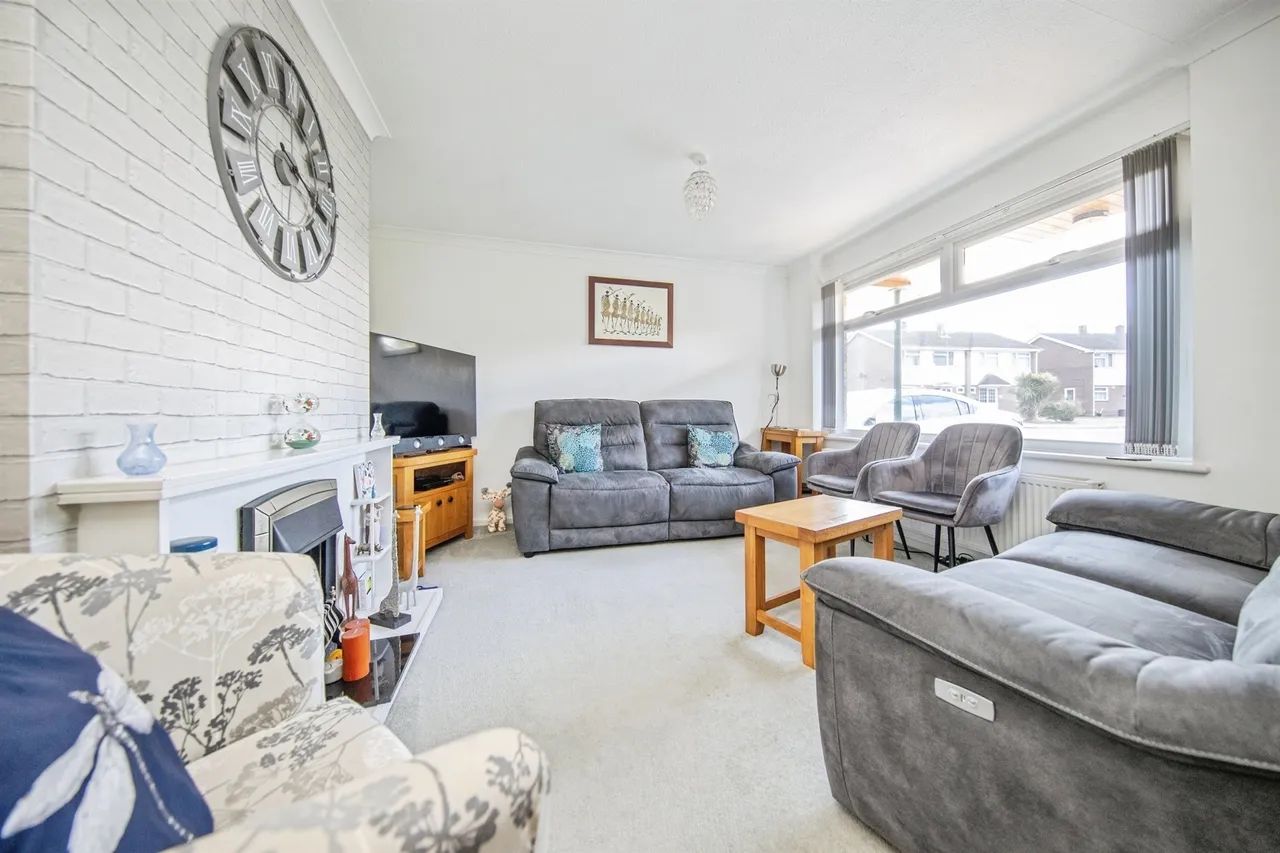 Salary Close, Parsons Heath, COLCHESTER, photo 4