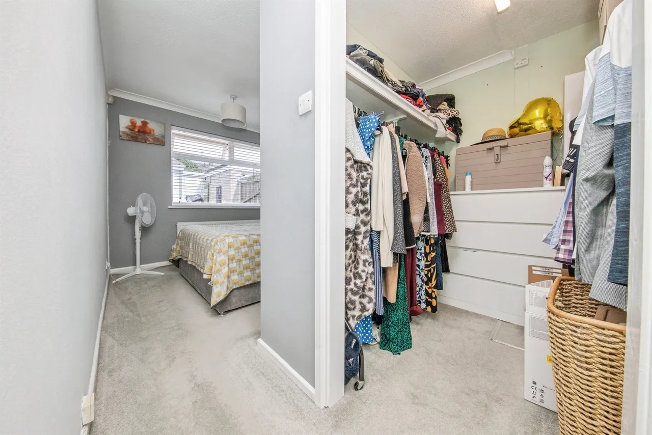 Salary Close, Parsons Heath, COLCHESTER, photo 9