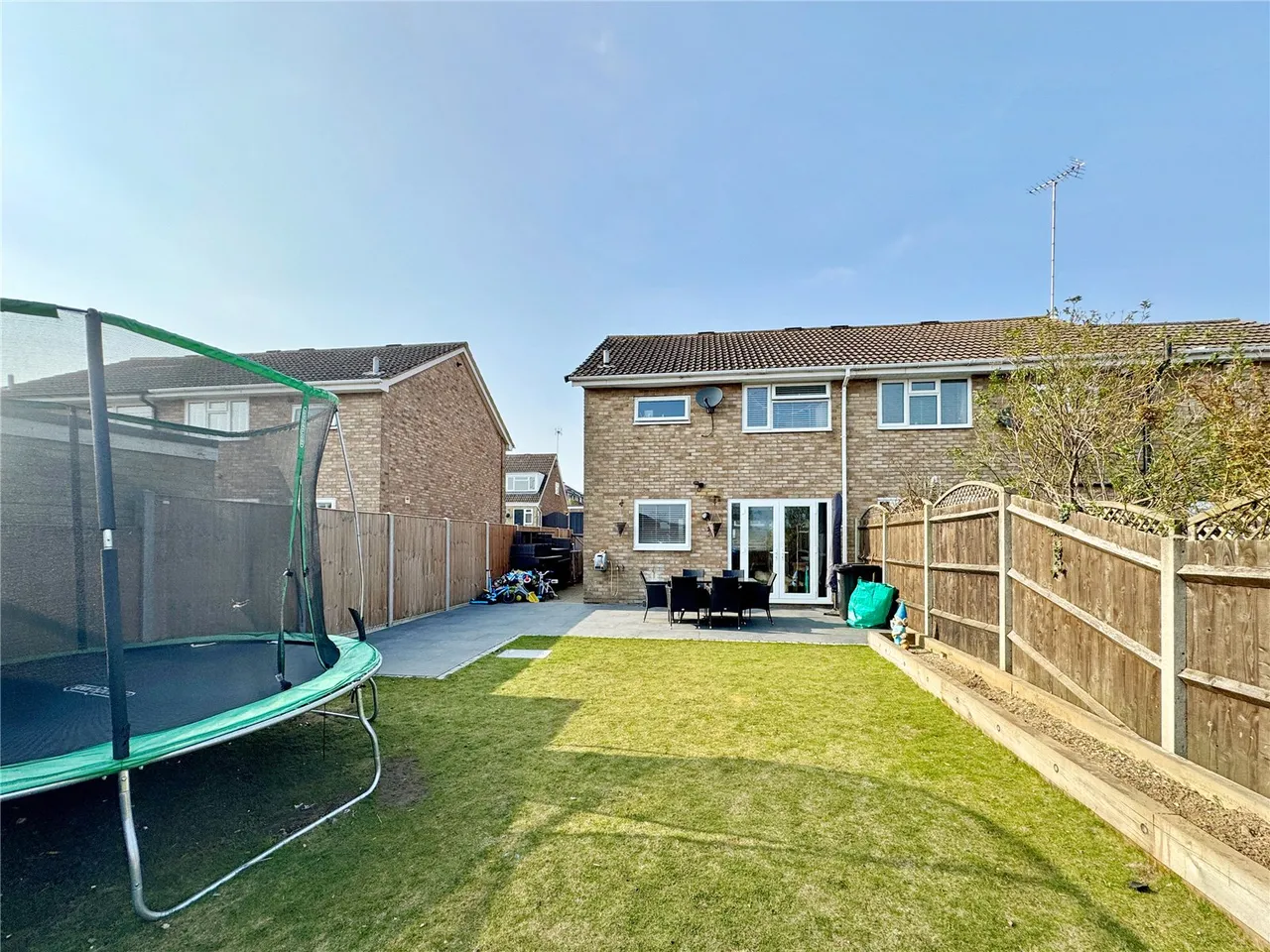 Cranleigh Drive, Swanley, BR8, photo 14