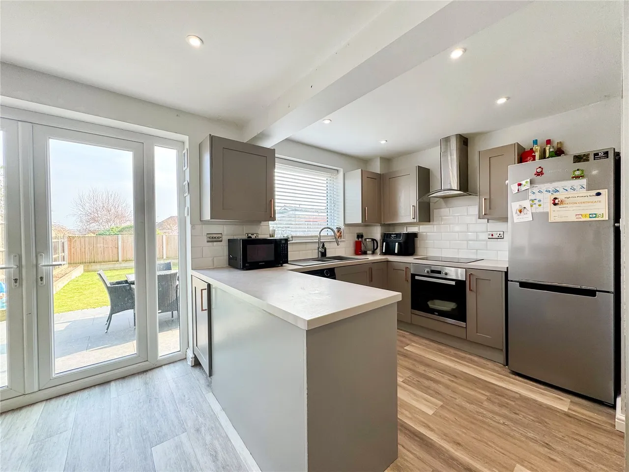 Cranleigh Drive, Swanley, BR8, photo 6