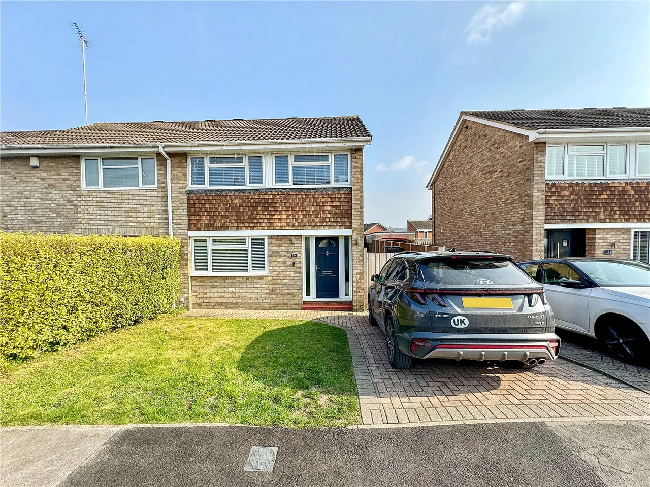 Cranleigh Drive, Swanley, BR8, photo 18