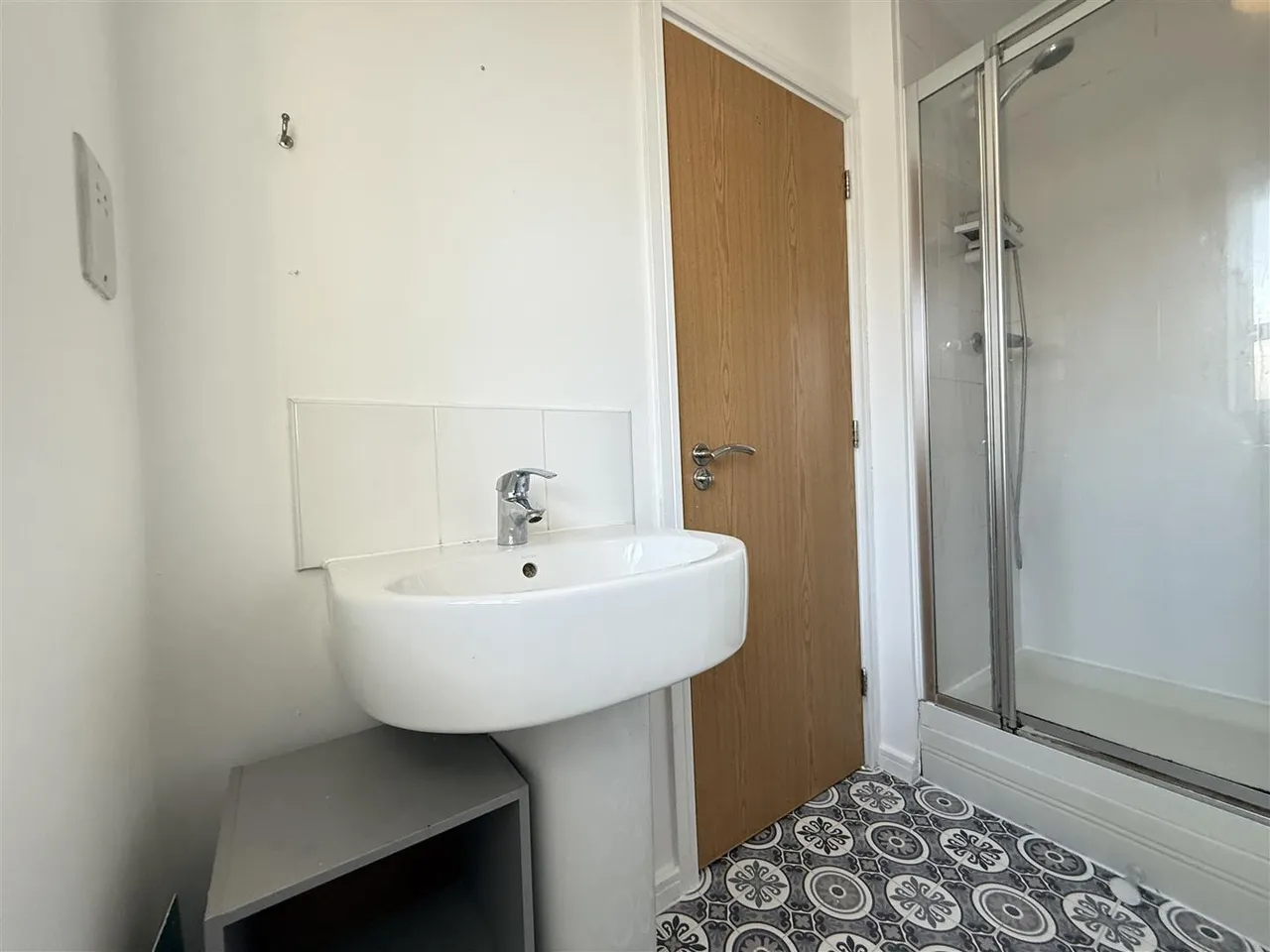 Alban Street, New Broughton, M7, photo 9