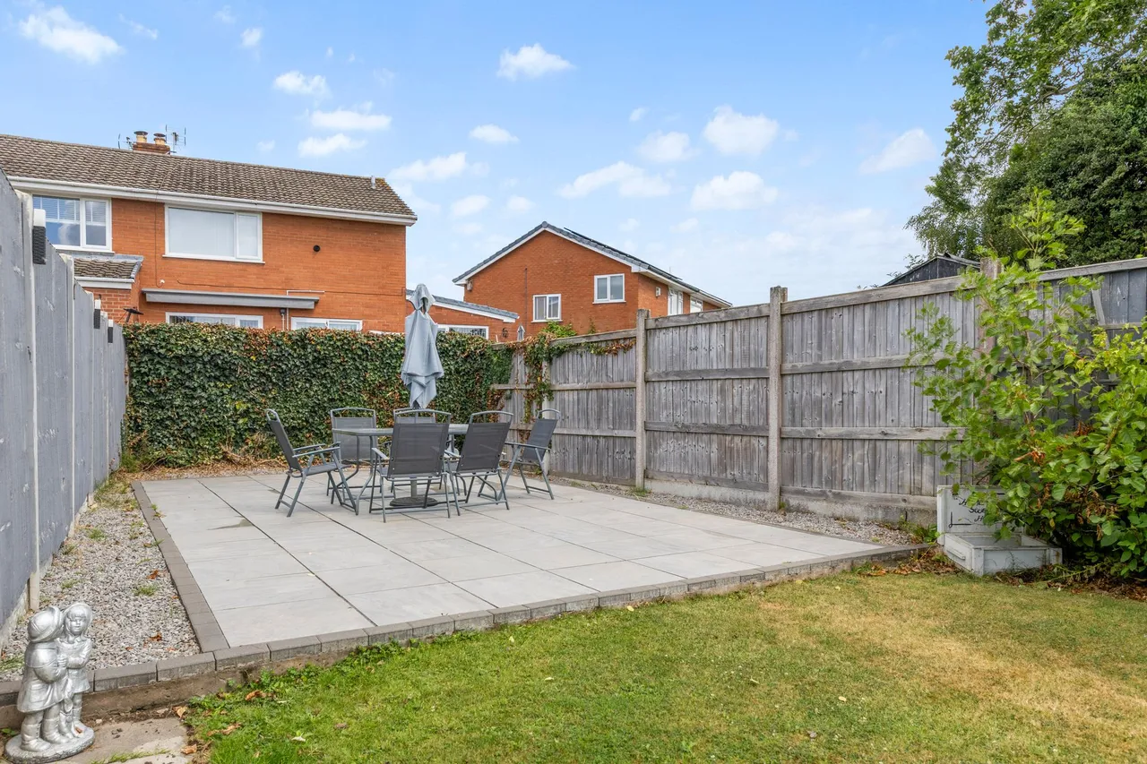 Campbell Crescent, Great Sankey, Warrington, WA5 3DA, photo 22