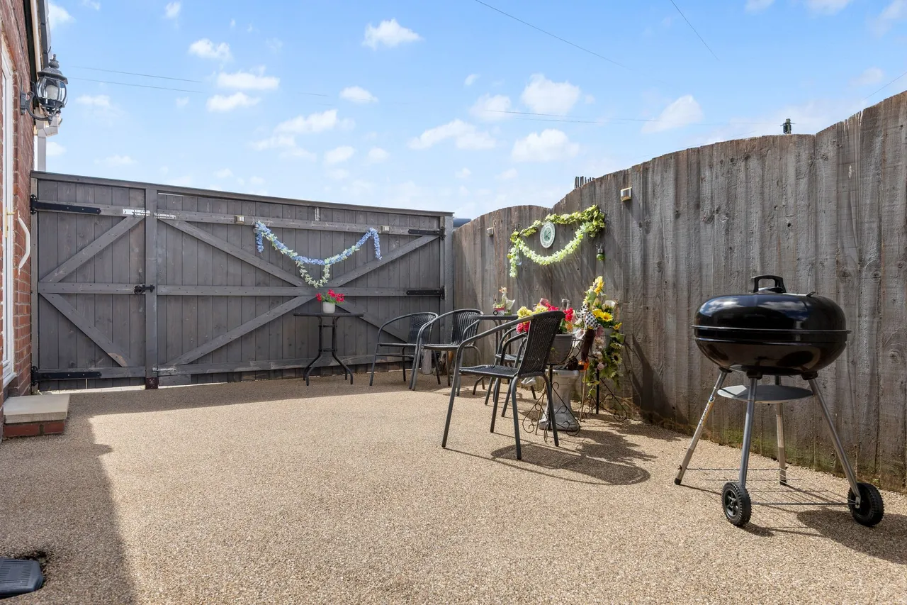 Campbell Crescent, Great Sankey, Warrington, WA5 3DA, photo 13