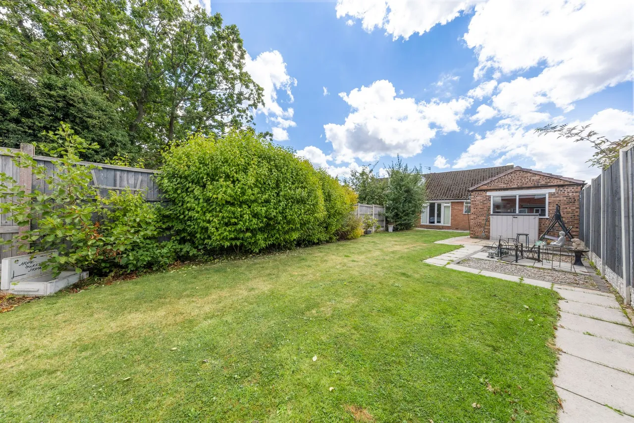 Campbell Crescent, Great Sankey, Warrington, WA5 3DA, photo 23