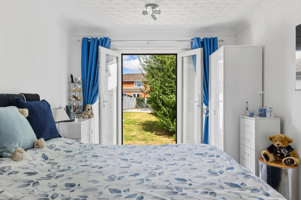 Campbell Crescent, Great Sankey, Warrington, WA5 3DA, photo 4