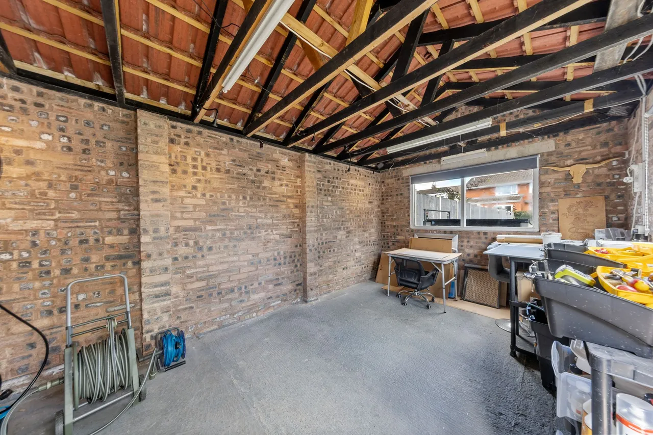 Campbell Crescent, Great Sankey, Warrington, WA5 3DA, photo 10