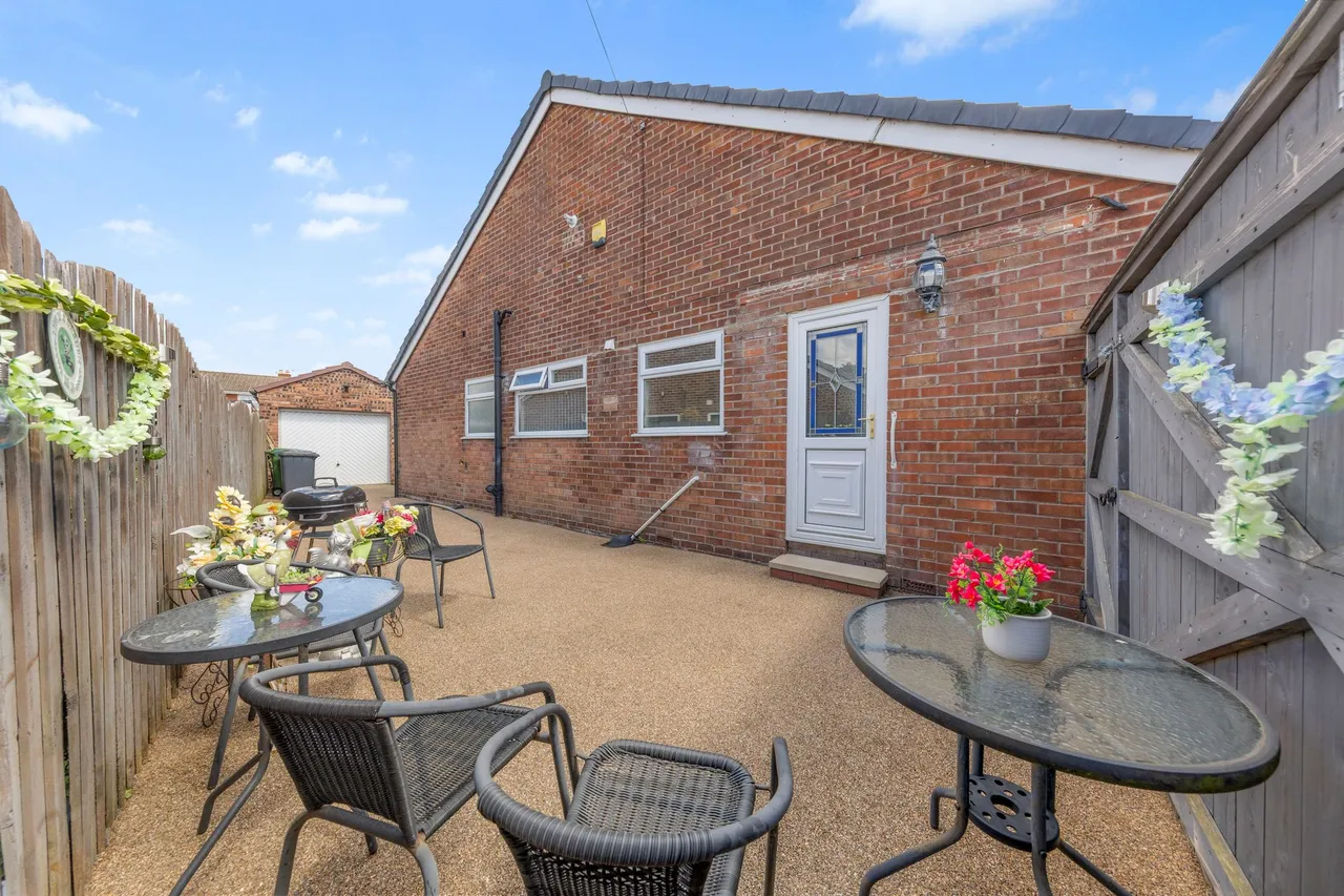 Campbell Crescent, Great Sankey, Warrington, WA5 3DA, photo 18