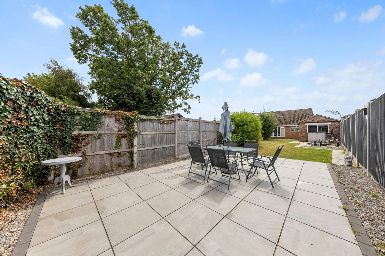 Campbell Crescent, Great Sankey, Warrington, WA5 3DA, photo 25