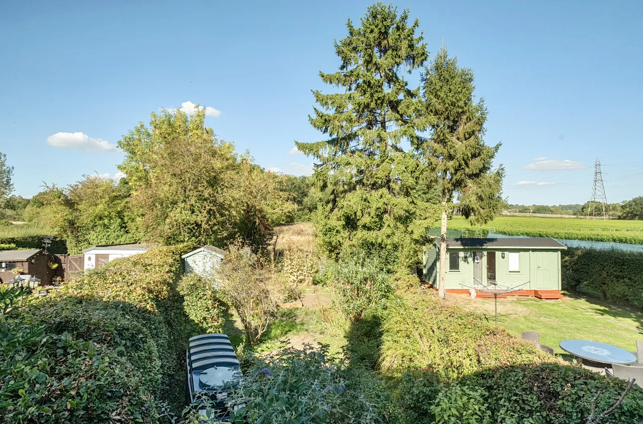 George Street, Hunton, ME15, photo 15