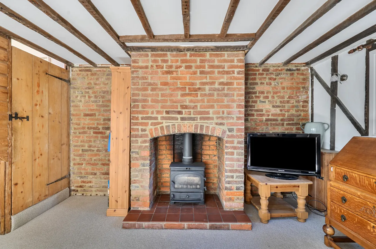 George Street, Hunton, ME15, photo 4