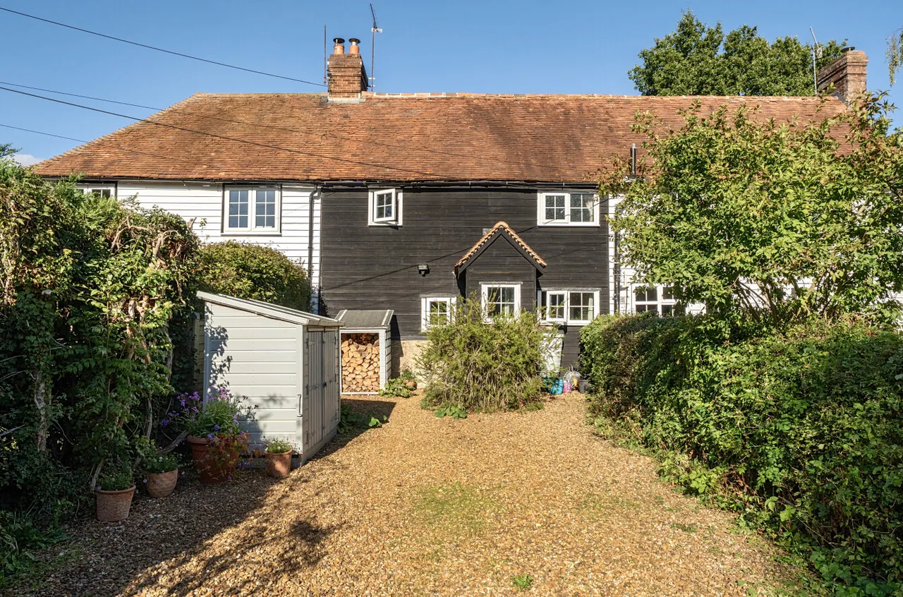 George Street, Hunton, ME15, photo 20