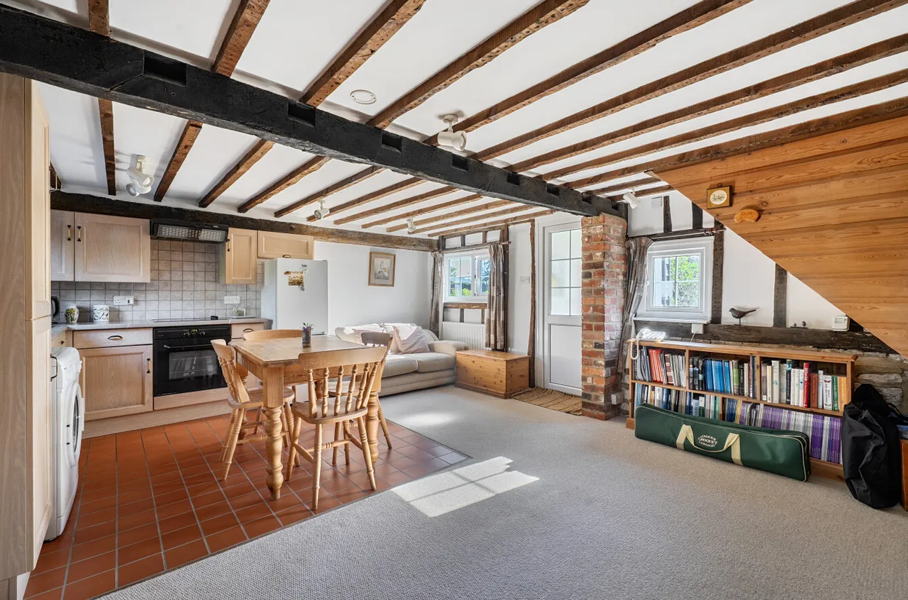 George Street, Hunton, ME15, photo 6