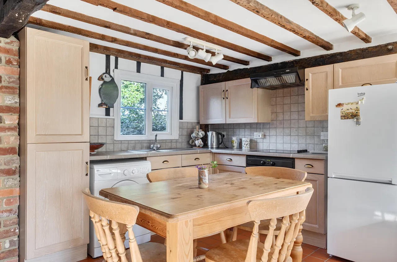 George Street, Hunton, ME15, photo 3