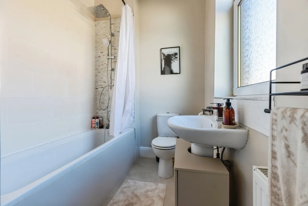 Higher Dean Street, Radcliffe, M26, photo 10