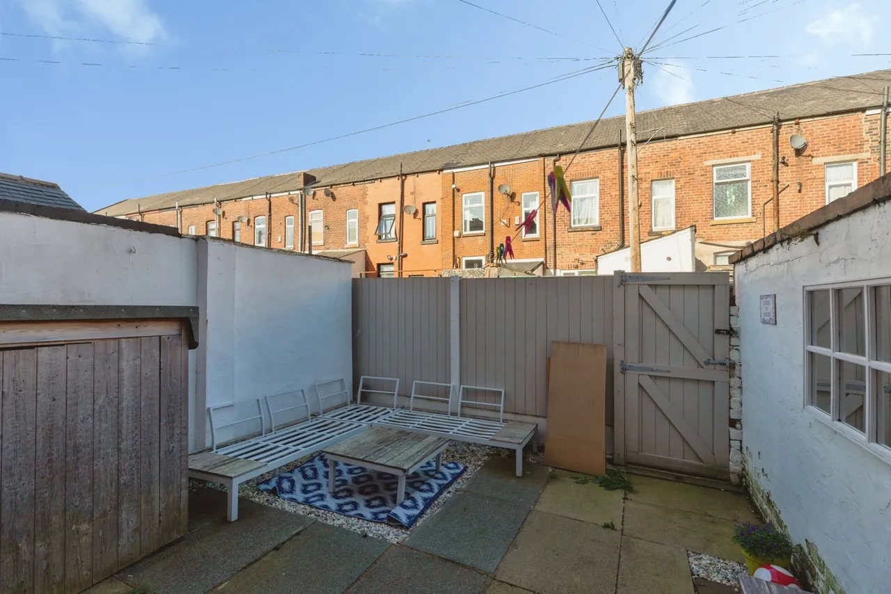 Higher Dean Street, Radcliffe, M26, photo 13