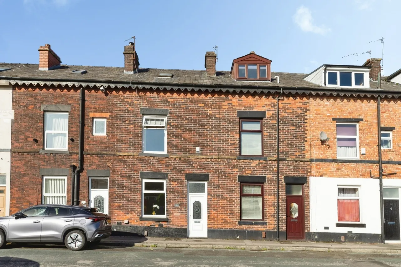 Higher Dean Street, Radcliffe, M26, photo 15