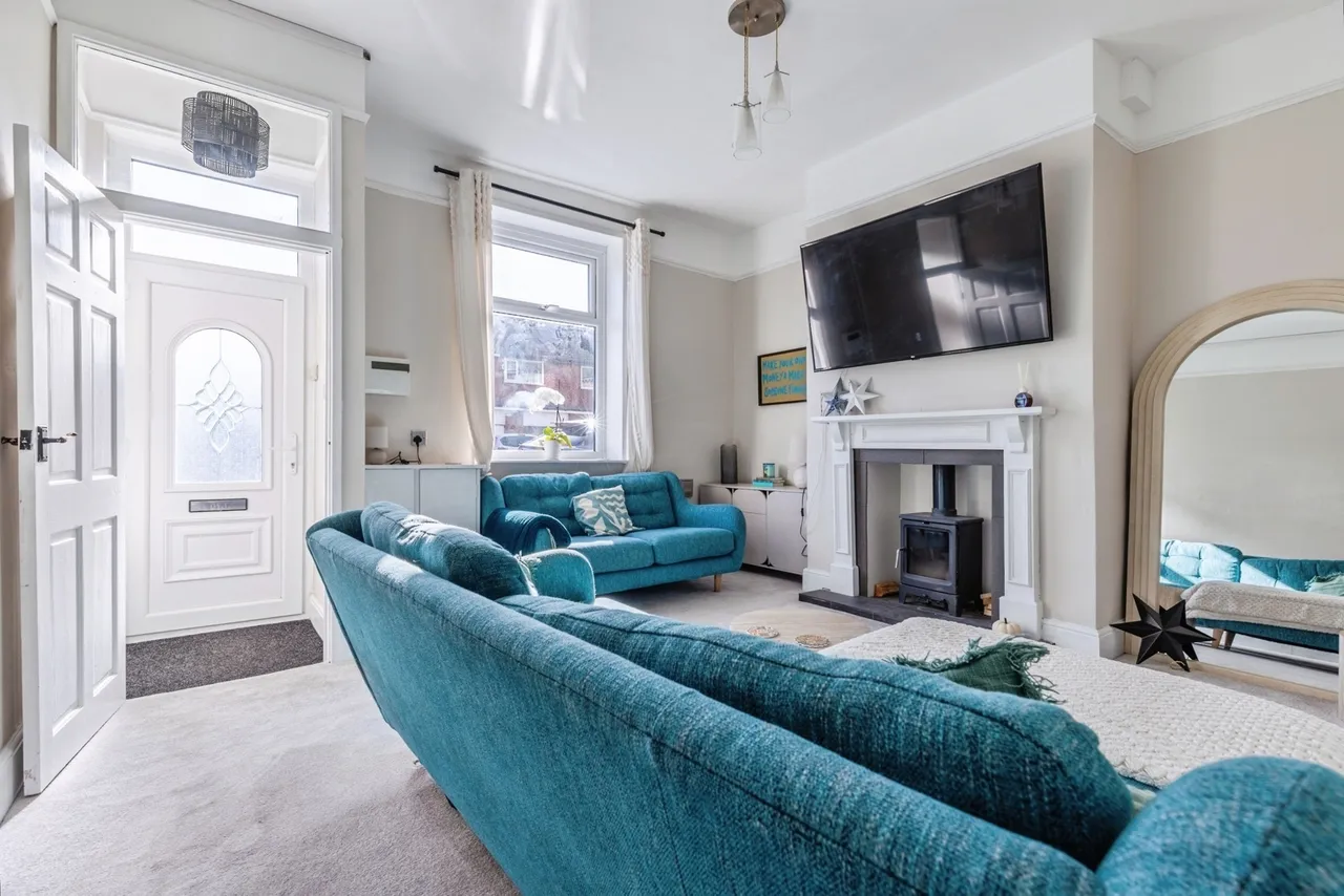 Higher Dean Street, Radcliffe, M26, photo 2