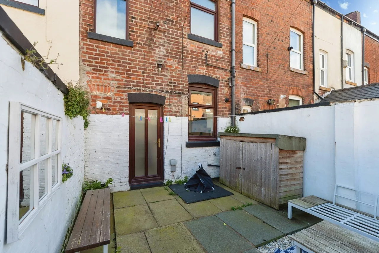 Higher Dean Street, Radcliffe, M26, photo 14