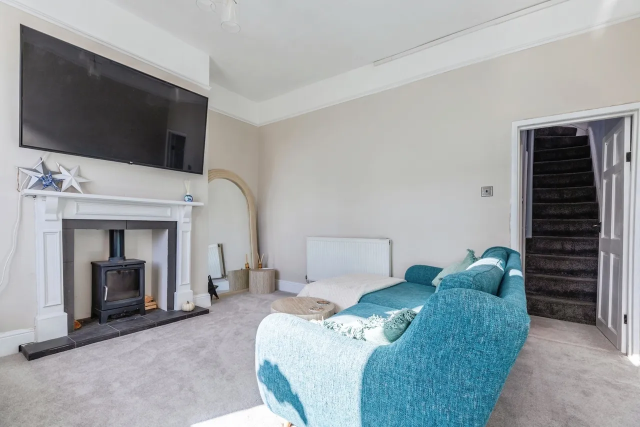 Higher Dean Street, Radcliffe, M26, photo 6