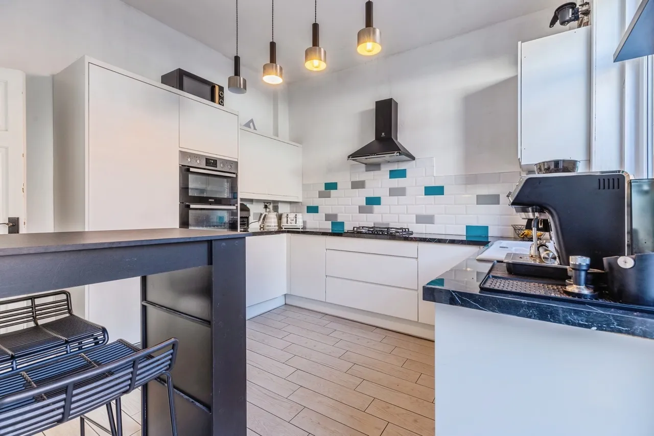 Higher Dean Street, Radcliffe, M26, photo 5