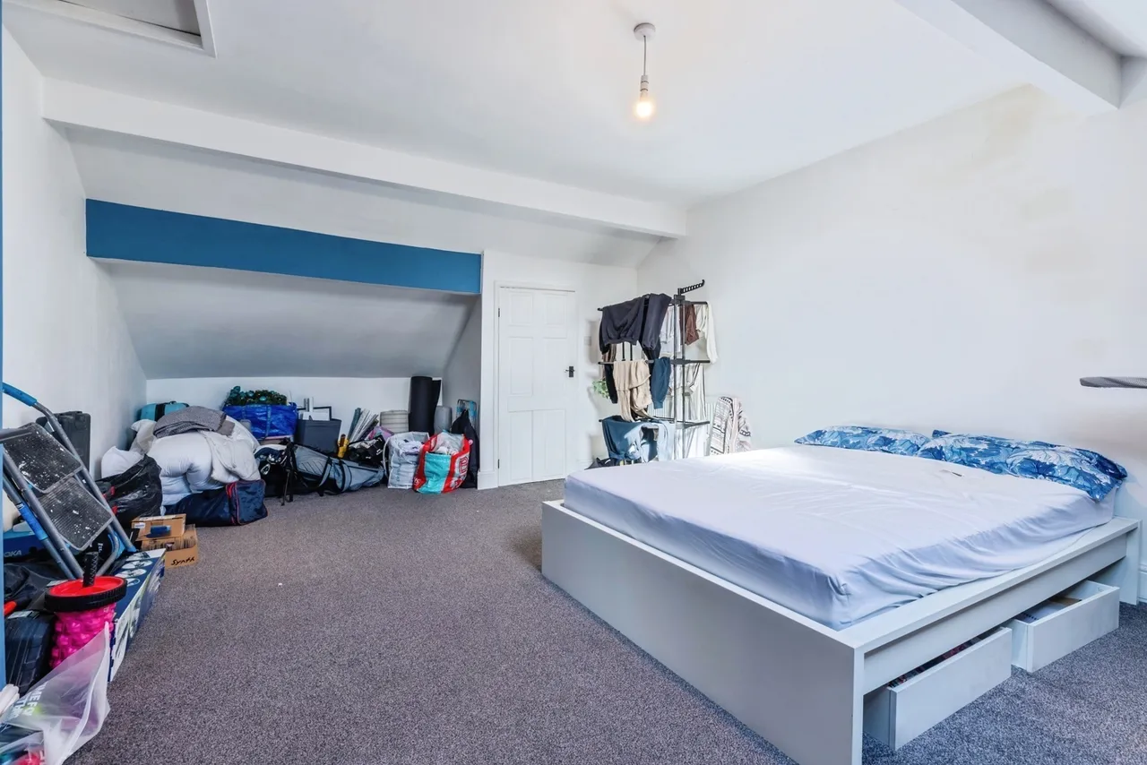 Higher Dean Street, Radcliffe, M26, photo 12