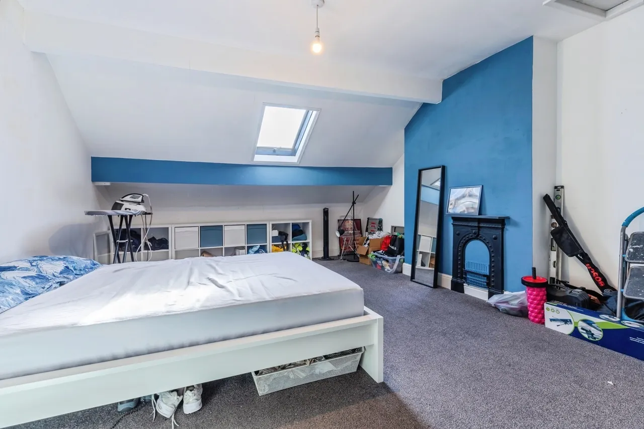 Higher Dean Street, Radcliffe, M26, photo 11