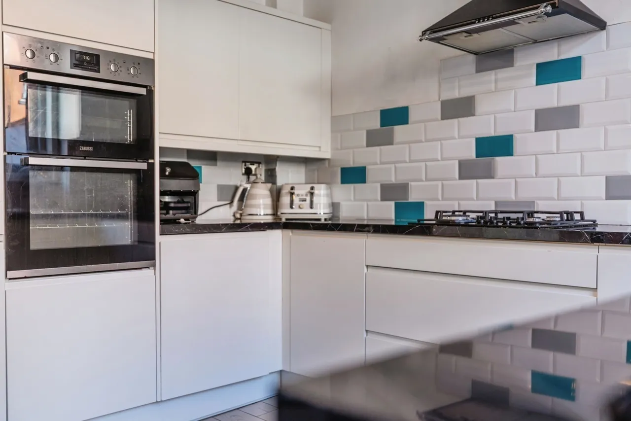 Higher Dean Street, Radcliffe, M26, photo 8