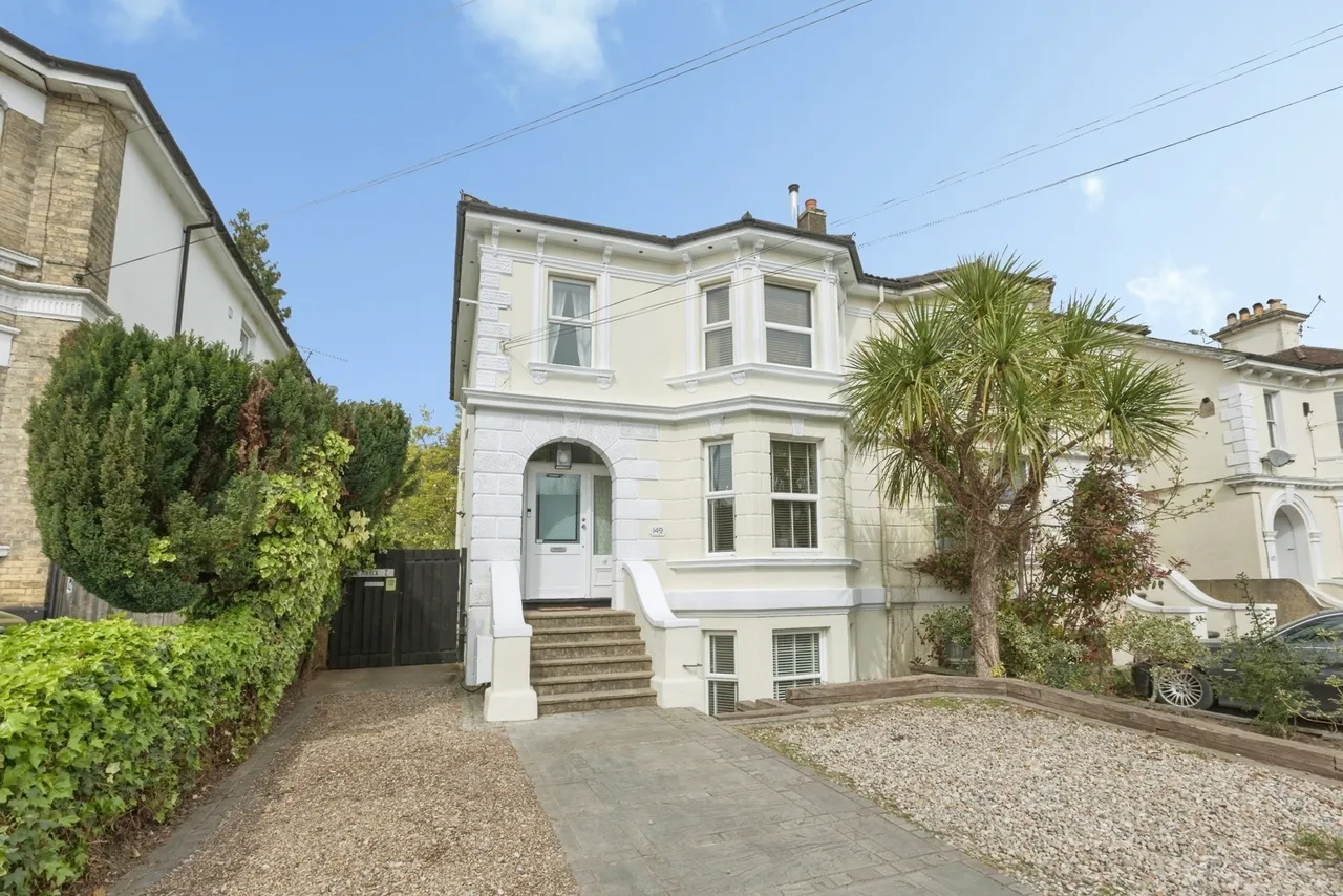 Upper Grosvenor Road, Tunbridge Wells, TN1, photo 2
