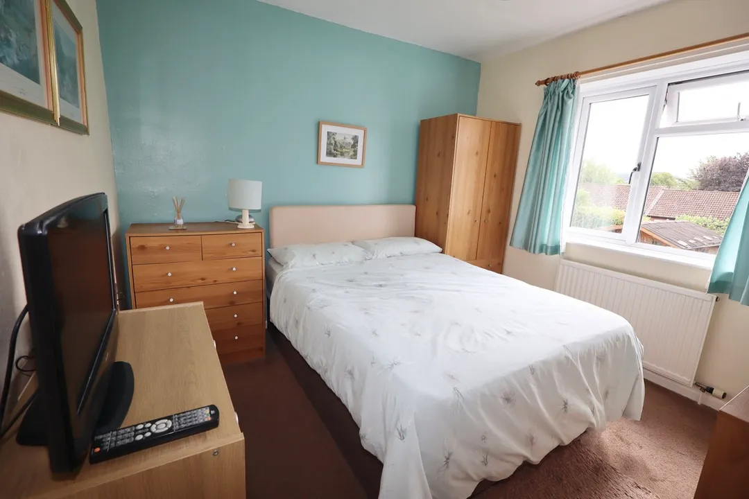 Burcott Road, Wells, photo 5