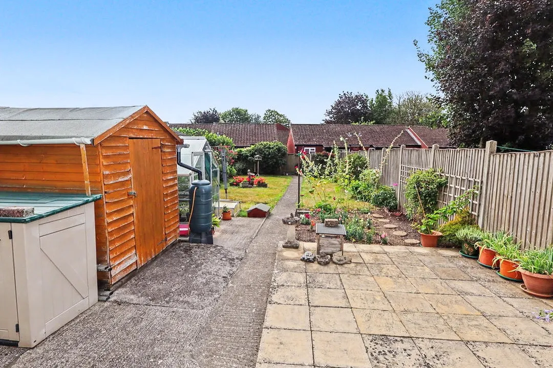 Burcott Road, Wells, photo 11