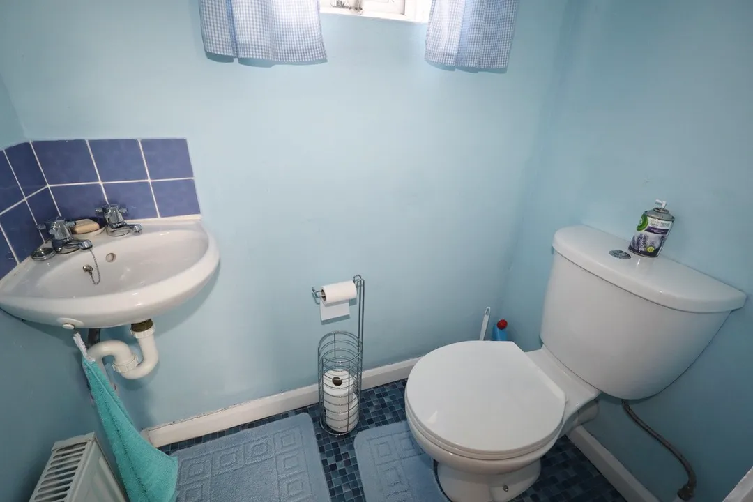Burcott Road, Wells, photo 8