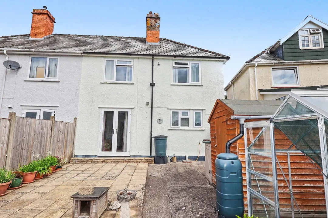 Burcott Road, Wells, photo 9