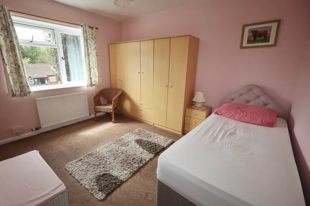 Burcott Road, Wells, photo 6