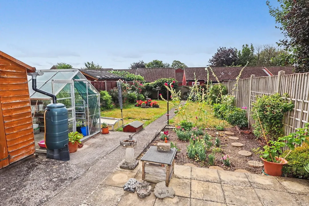 Burcott Road, Wells, photo 10