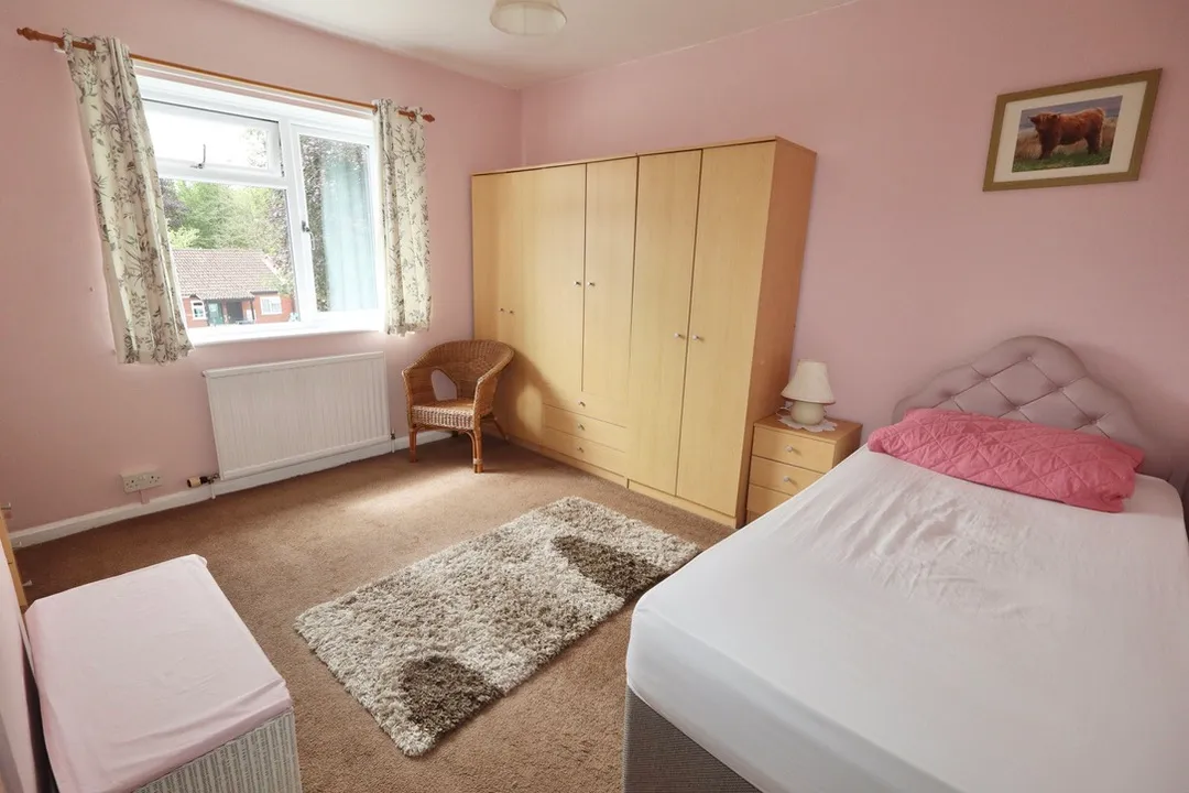 Burcott Road, Wells, photo 14