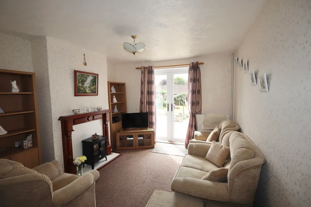 Burcott Road, Wells, photo 4