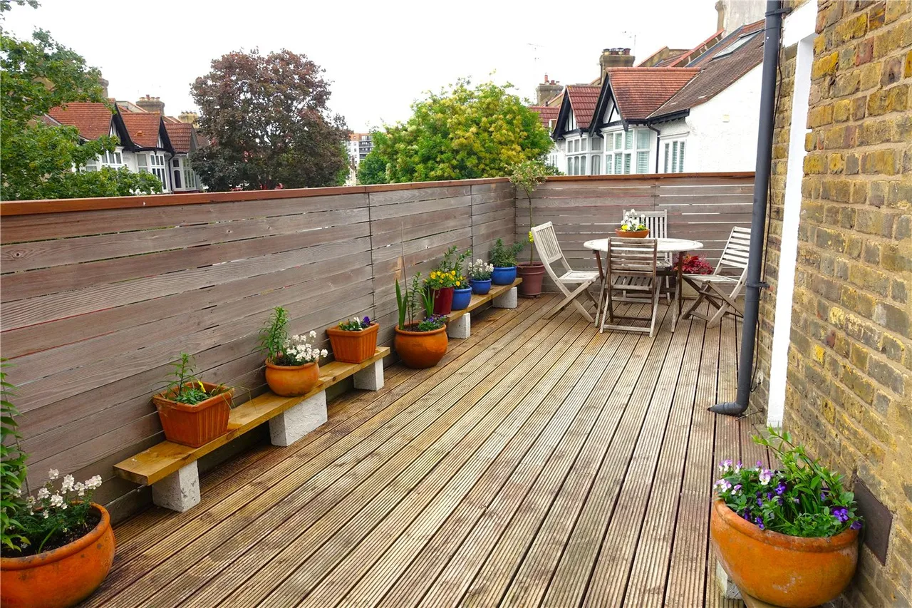 Southfield Road, London, W4, photo 9