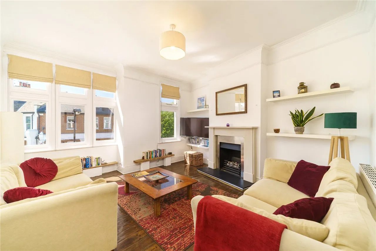 Southfield Road, London, W4, photo 3
