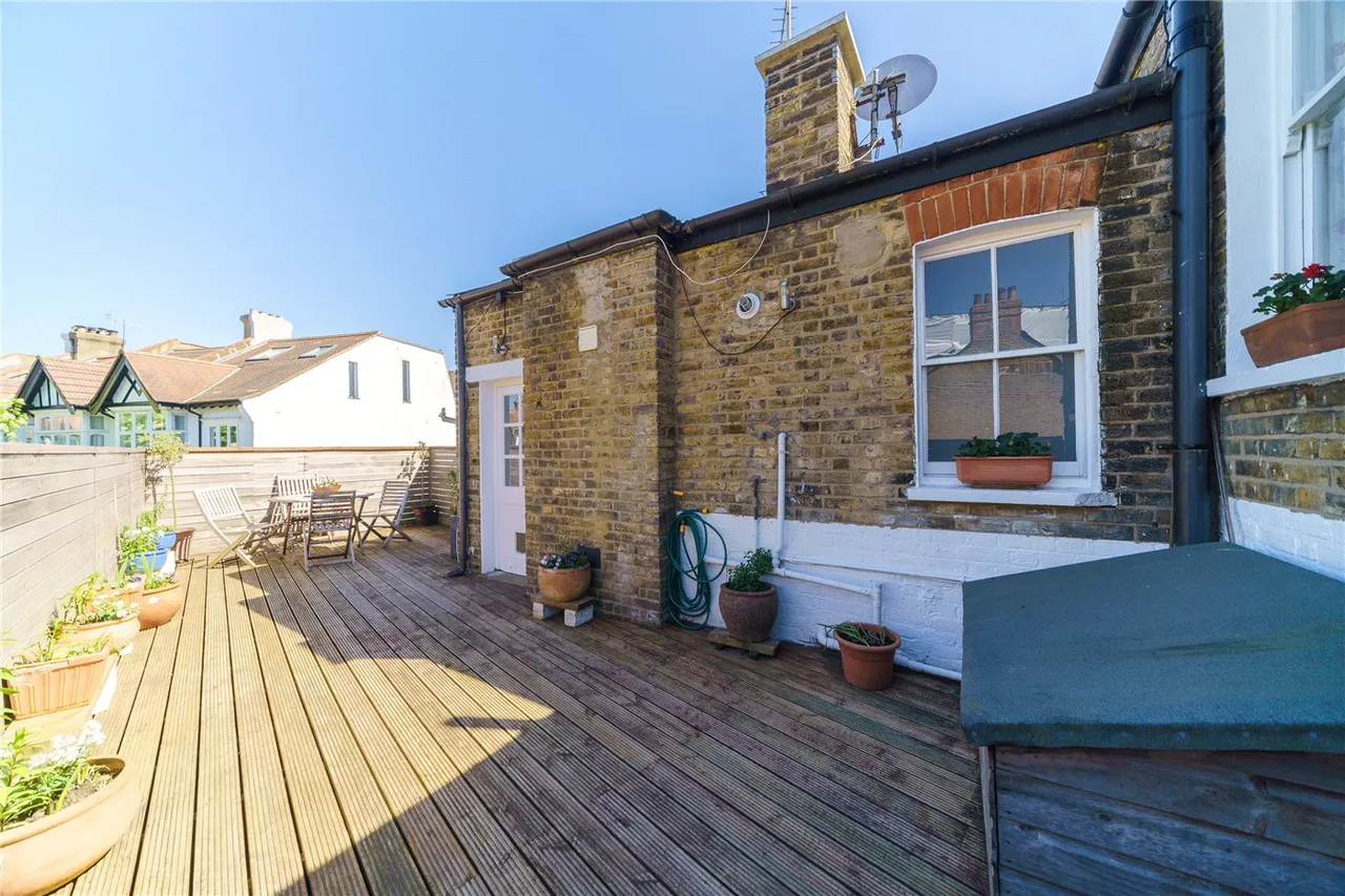 Southfield Road, London, W4, photo 7