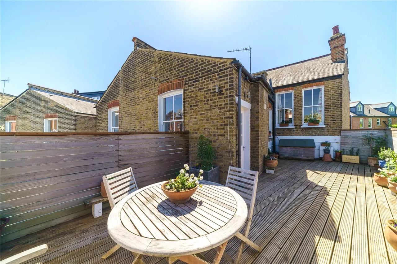 Southfield Road, London, W4, photo 8
