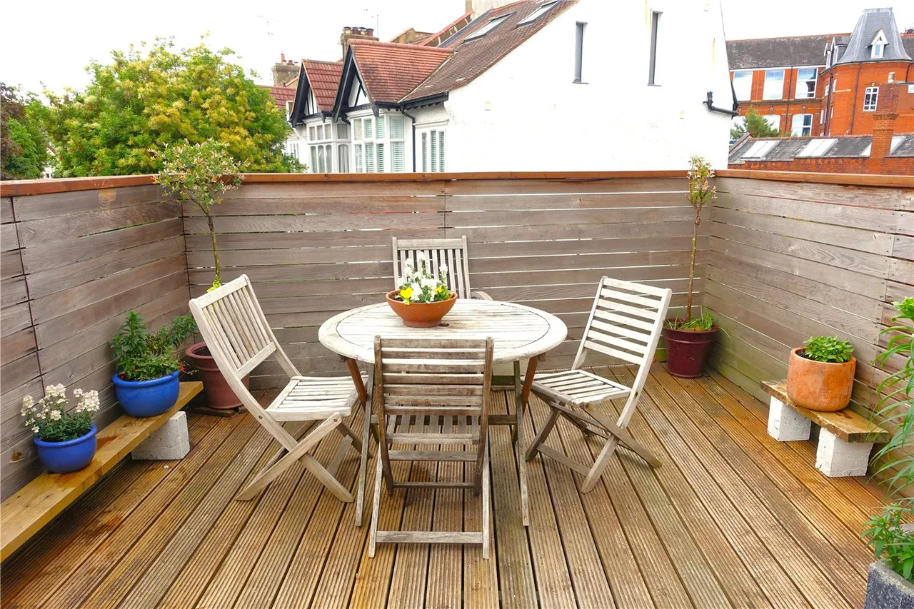 Southfield Road, London, W4, photo 10