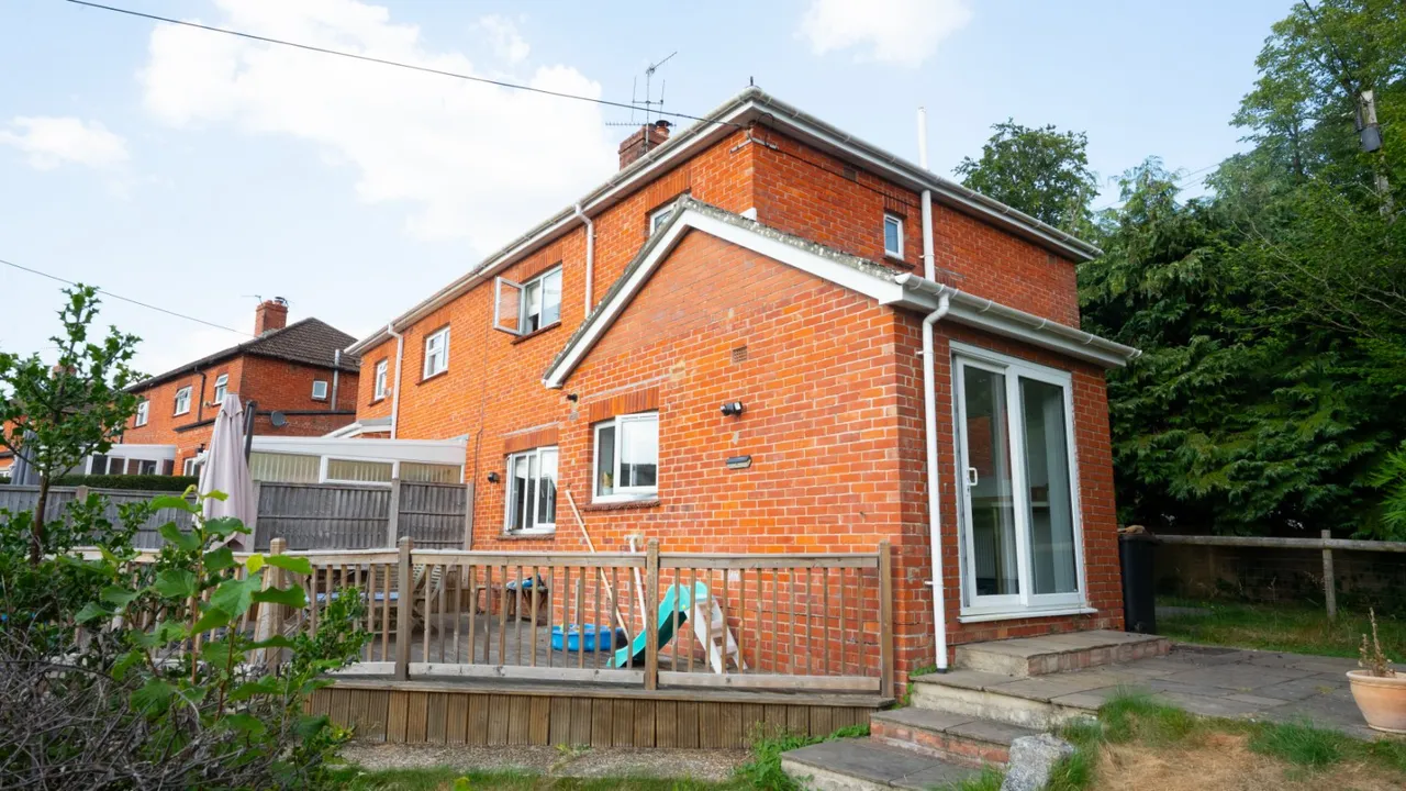 Christys Lane, Shaftesbury, Dorset, SP7 8NQ, photo 10