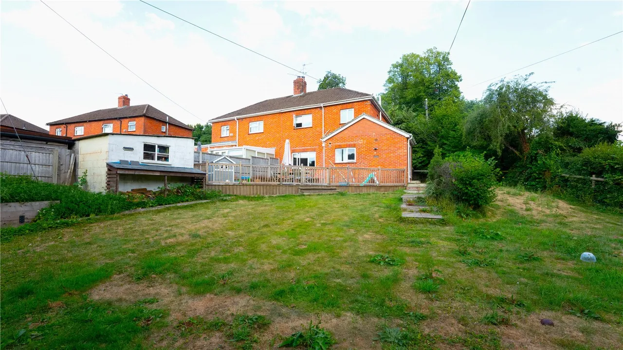 Christys Lane, Shaftesbury, Dorset, SP7 8NQ, photo 9