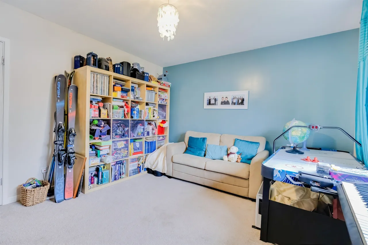 Millrace Close, Cardiff, CF14, photo 25